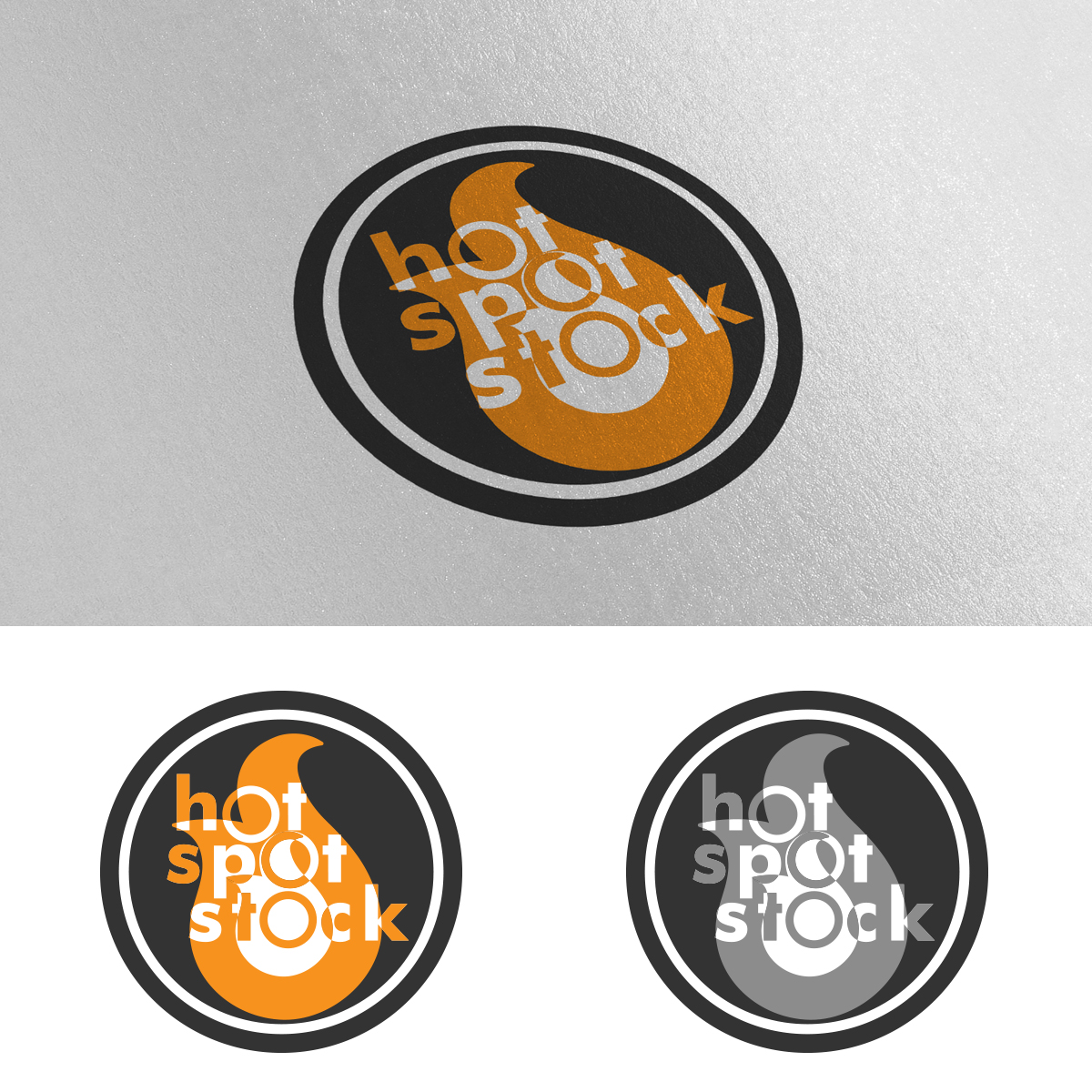 Logo-Design von Kimosis Designs für dieses Projekt | Design #17909872