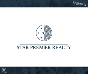 Logo Design by nreimer for Star Premier Real Estate | Design: #17917724