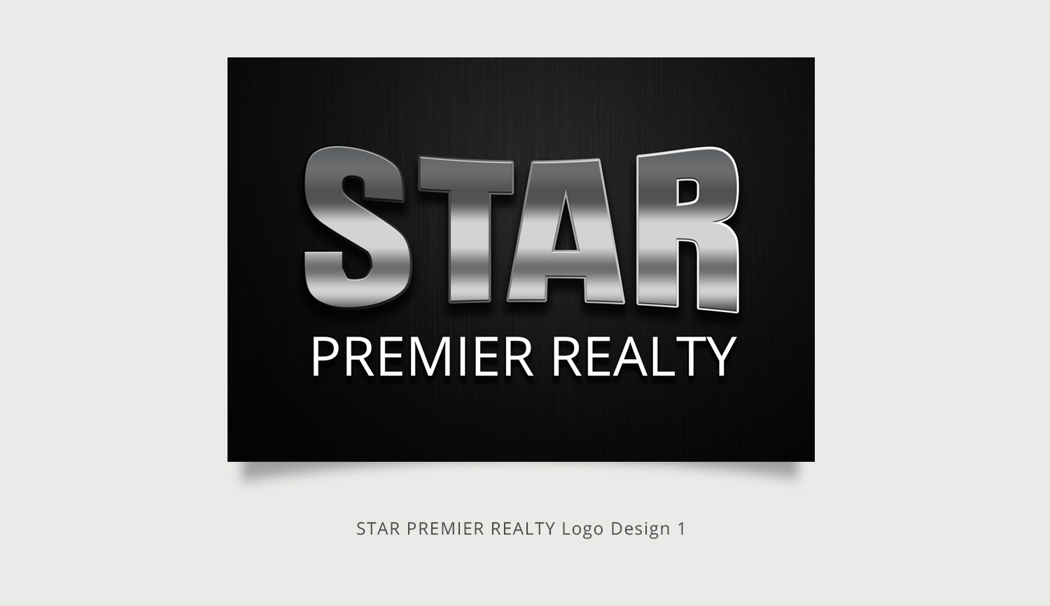 Logo Design by Sketchweb for Star Premier Real Estate | Design #17923881