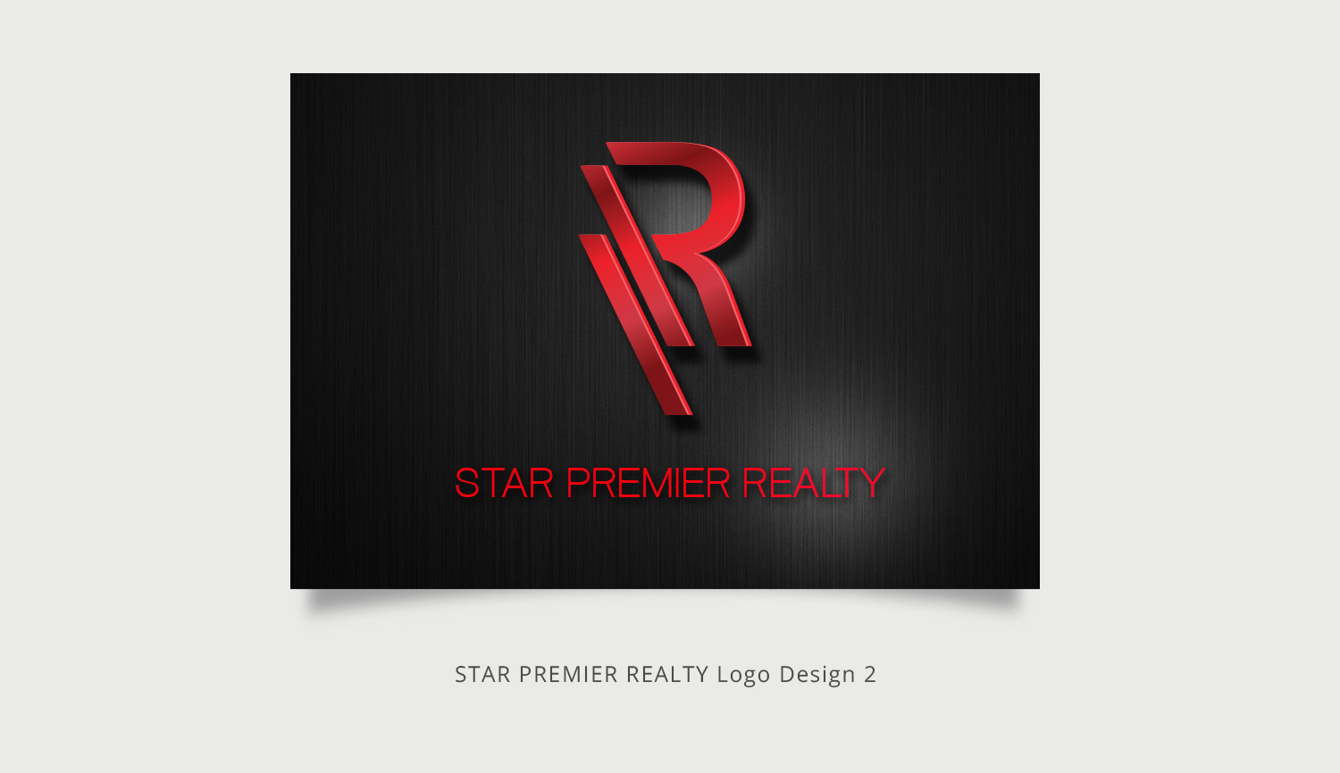 Logo Design by Sketchweb for Star Premier Real Estate | Design #17923883