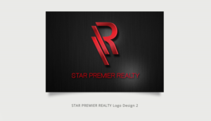 Logo Design by Sketchweb for Star Premier Real Estate | Design: #17923883