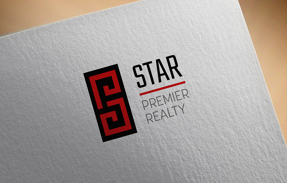 Design de Logo par Anooshaa pour Star Premier Real Estate | Design #17950785