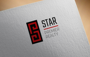 Logo Design by Anooshaa for Star Premier Real Estate | Design #17950785