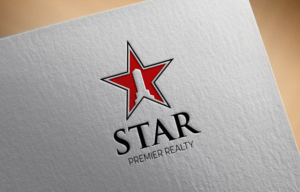 Logo Design by Anooshaa for Star Premier Real Estate | Design: #17967775