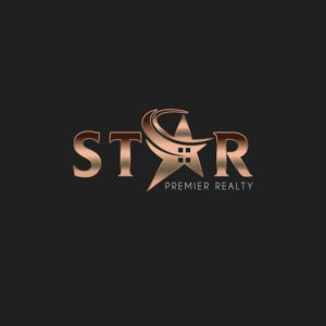 Logo Design by hvdesigns for Star Premier Real Estate | Design: #17919138