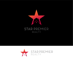 Design de Logo par bluejet pour Star Premier Real Estate | Design : #17940852