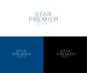 STAR PREMIER REALTY | Logo Design by bluejet