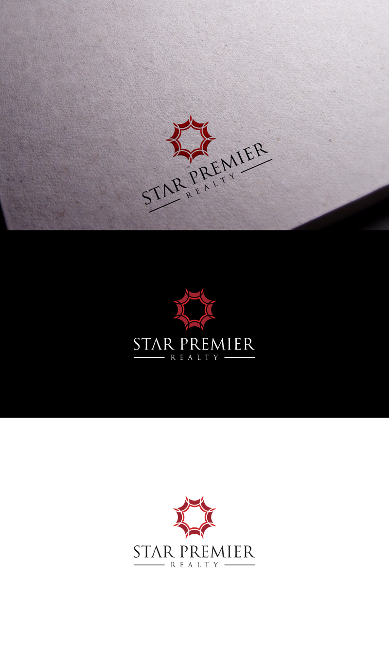 Logo Design by logo_s for Star Premier Real Estate | Design #17924908