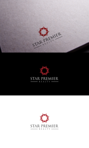 STAR PREMIER REALTY | Logo Design by logo_s