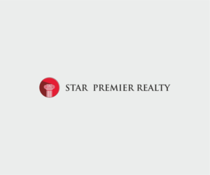 STAR PREMIER REALTY | Logo Design by Logocraft