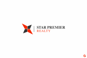 Logo Design by R!CKY for Star Premier Real Estate | Design: #17975763