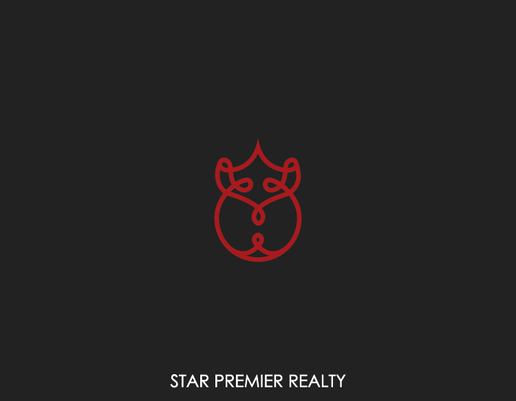 Logo Design by paoleta_y for Star Premier Real Estate | Design #17940474