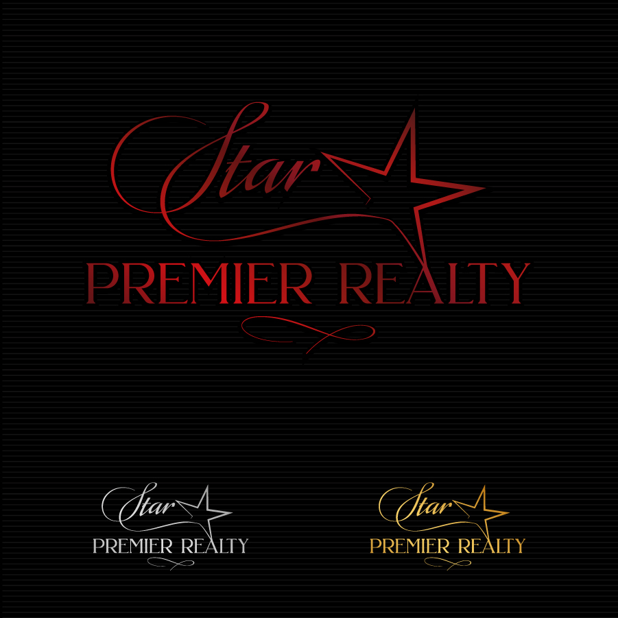 Logo-Design von abdul700 für Star Premier Real Estate | Design #17944289