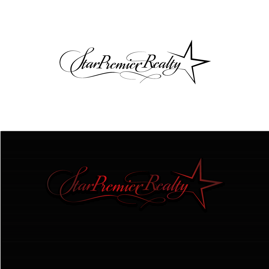 Diseño de Logo por abdul700 para Star Premier Real Estate | Diseño #17944375