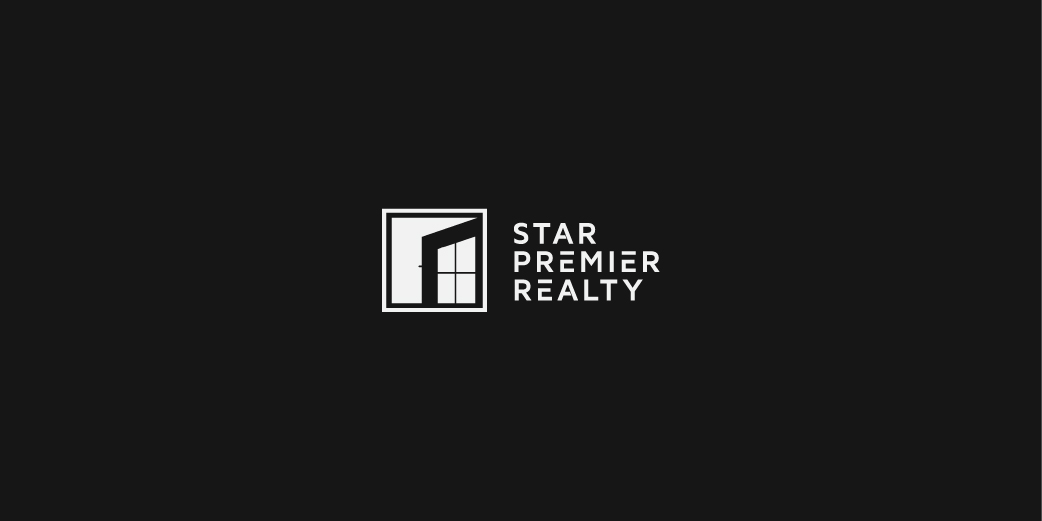 Logo Design by Mime Artworks for Star Premier Real Estate | Design #17921847