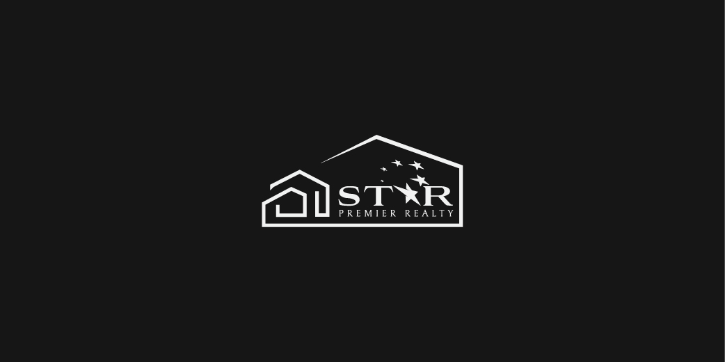 Logo Design by Mime Artworks for Star Premier Real Estate | Design #17921848
