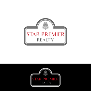 Logo Design by LaVitaBella67 for Star Premier Real Estate | Design #17945201