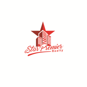 Logo Design by Kayla. for Star Premier Real Estate | Design: #17977457