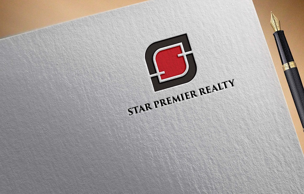 Logo Design by dclawstudio for Star Premier Real Estate | Design #17940763