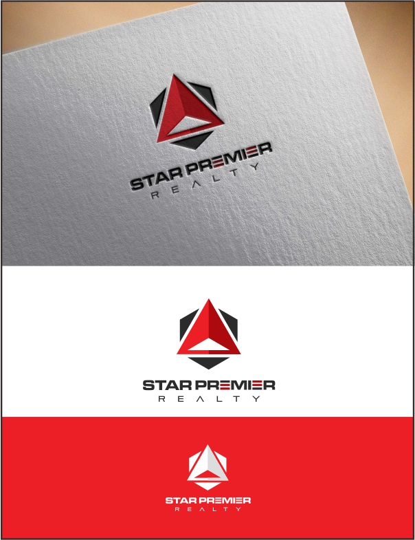 Logo Design by dclawstudio for Star Premier Real Estate | Design #17964325