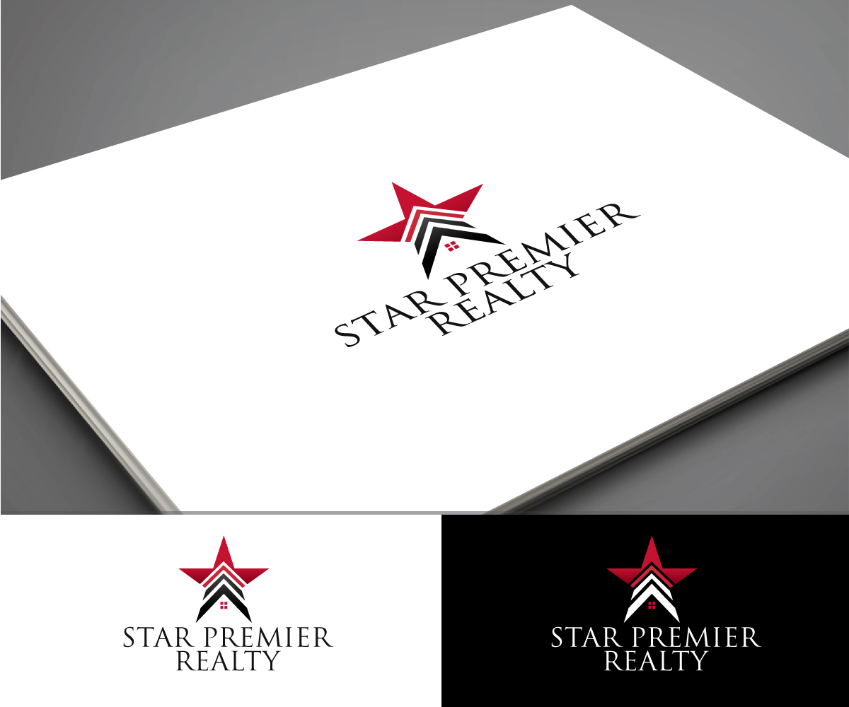 Diseño de Logo por future logo.com para Star Premier Real Estate | Diseño #17917757