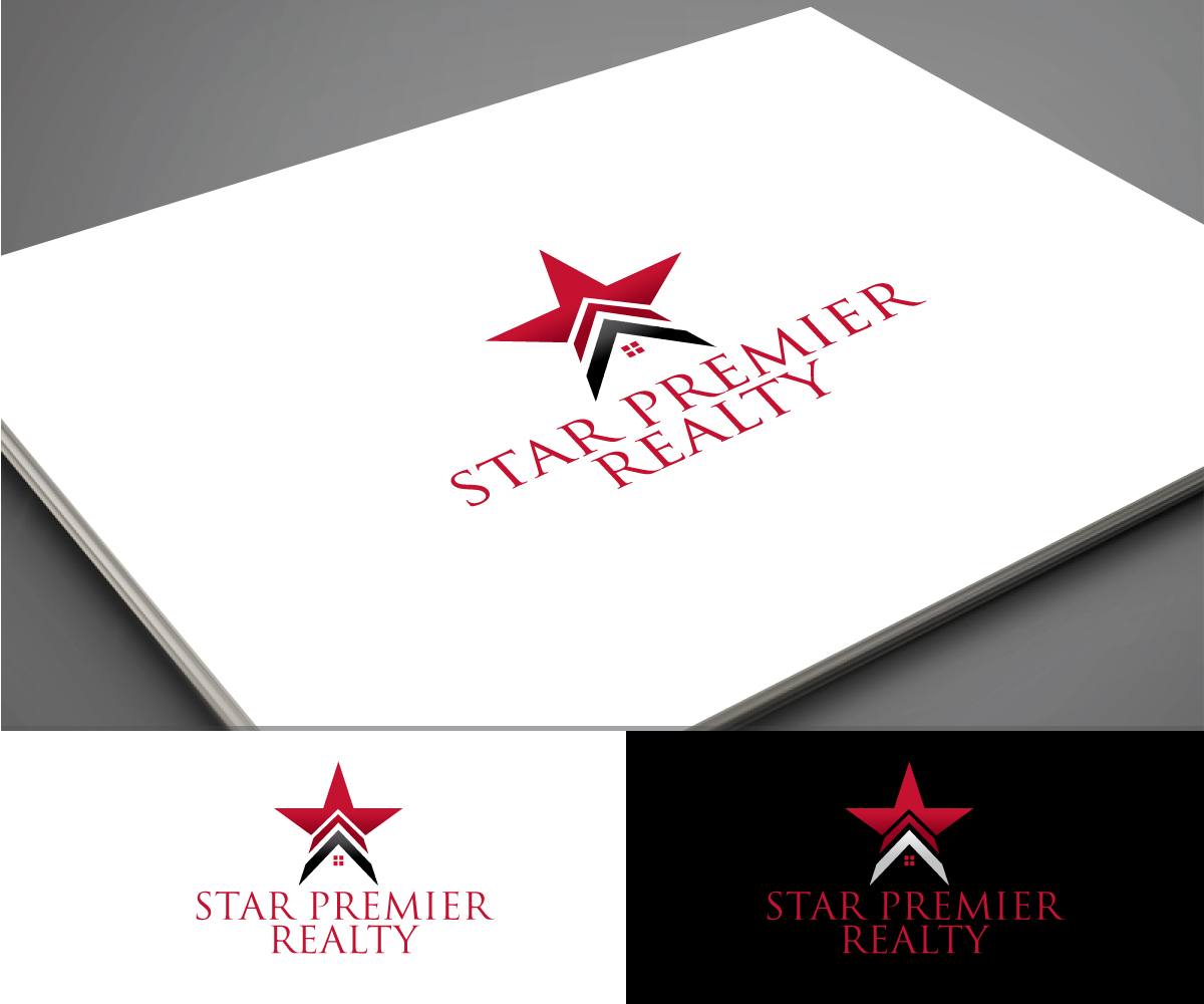 Diseño de Logo por future logo.com para Star Premier Real Estate | Diseño #17917758