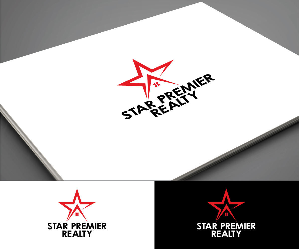 Diseño de Logo por future logo.com para Star Premier Real Estate | Diseño #17917786