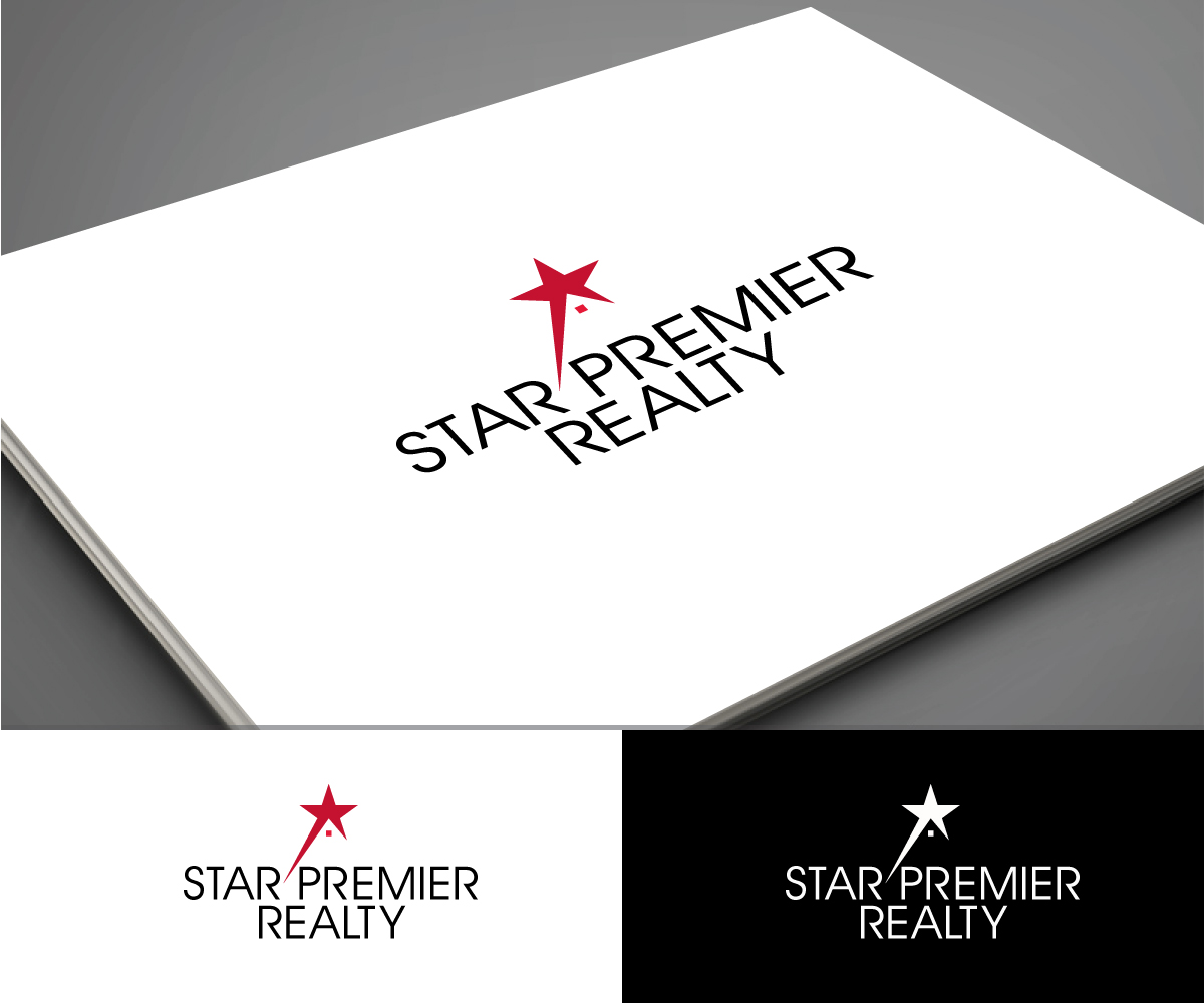 Logo Design by future logo.com for Star Premier Real Estate | Design #17936824