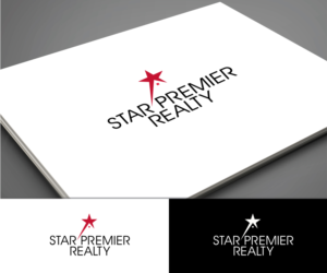 Design de Logo par future logo.com pour Star Premier Real Estate | Design : #17936824