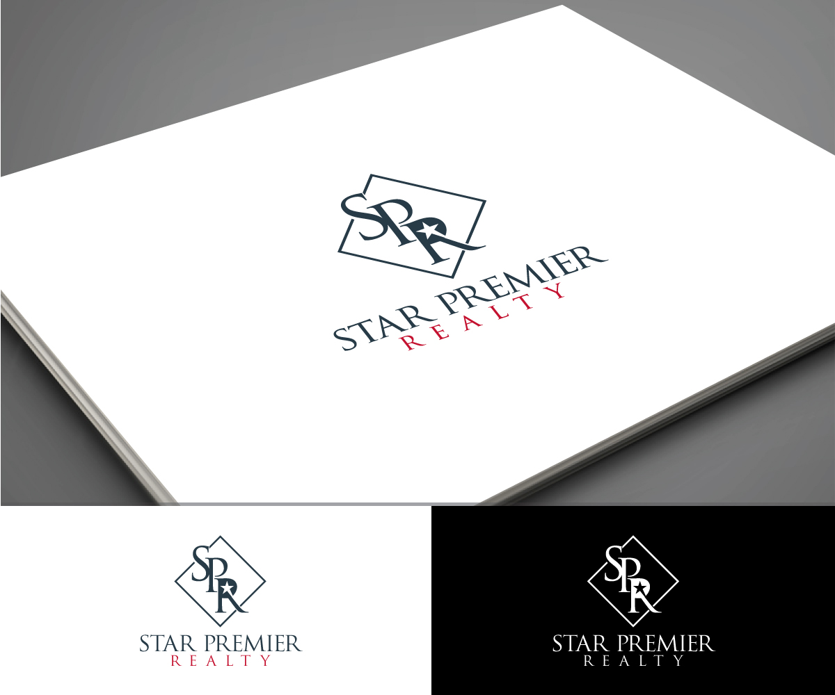 Logo Design by future logo.com for Star Premier Real Estate | Design #17936825