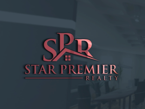 Logo Design by the majestic design for Star Premier Real Estate | Design: #17950935