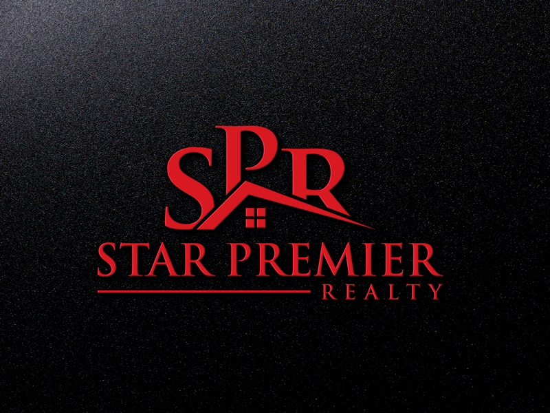 Logo Design by the majestic design for Star Premier Real Estate | Design #17950938