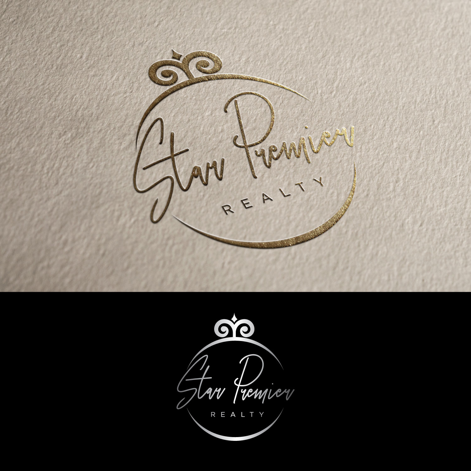 Logo-Design von concepts für Star Premier Real Estate | Design #17970740