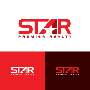 Logo Design by pecgi for Star Premier Real Estate | Design: #17943045