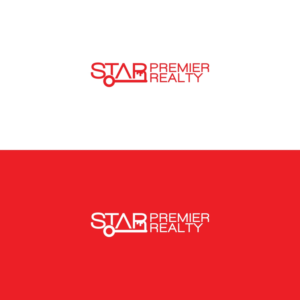 Logo Design by Basksh Designs for Star Premier Real Estate | Design: #17923045