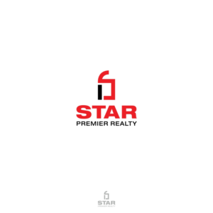 Logo Design by Basksh Designs for Star Premier Real Estate | Design: #17926538