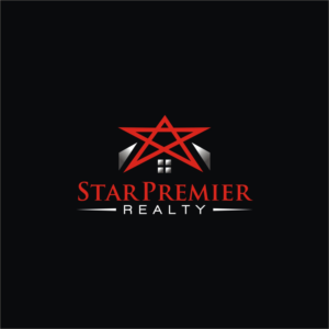 Logo Design by Sushma for Star Premier Real Estate | Design: #17920907