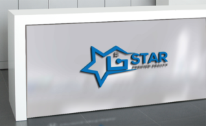 Logo Design by Hossen 2 for Star Premier Real Estate | Design: #17913802