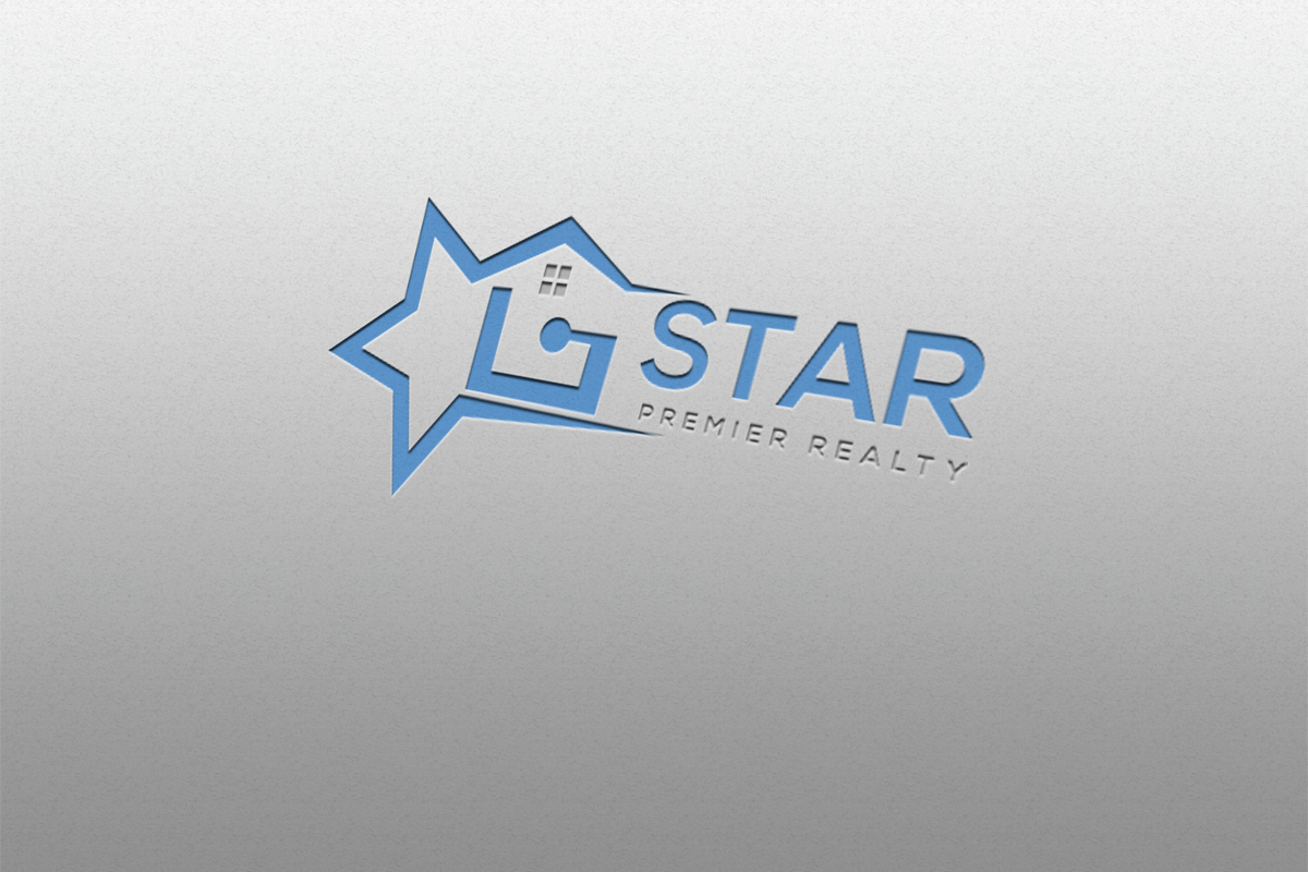Logo Design by Hossen 2 for Star Premier Real Estate | Design #17913803