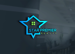 Logo Design by Hossen 2 for Star Premier Real Estate | Design: #17914044