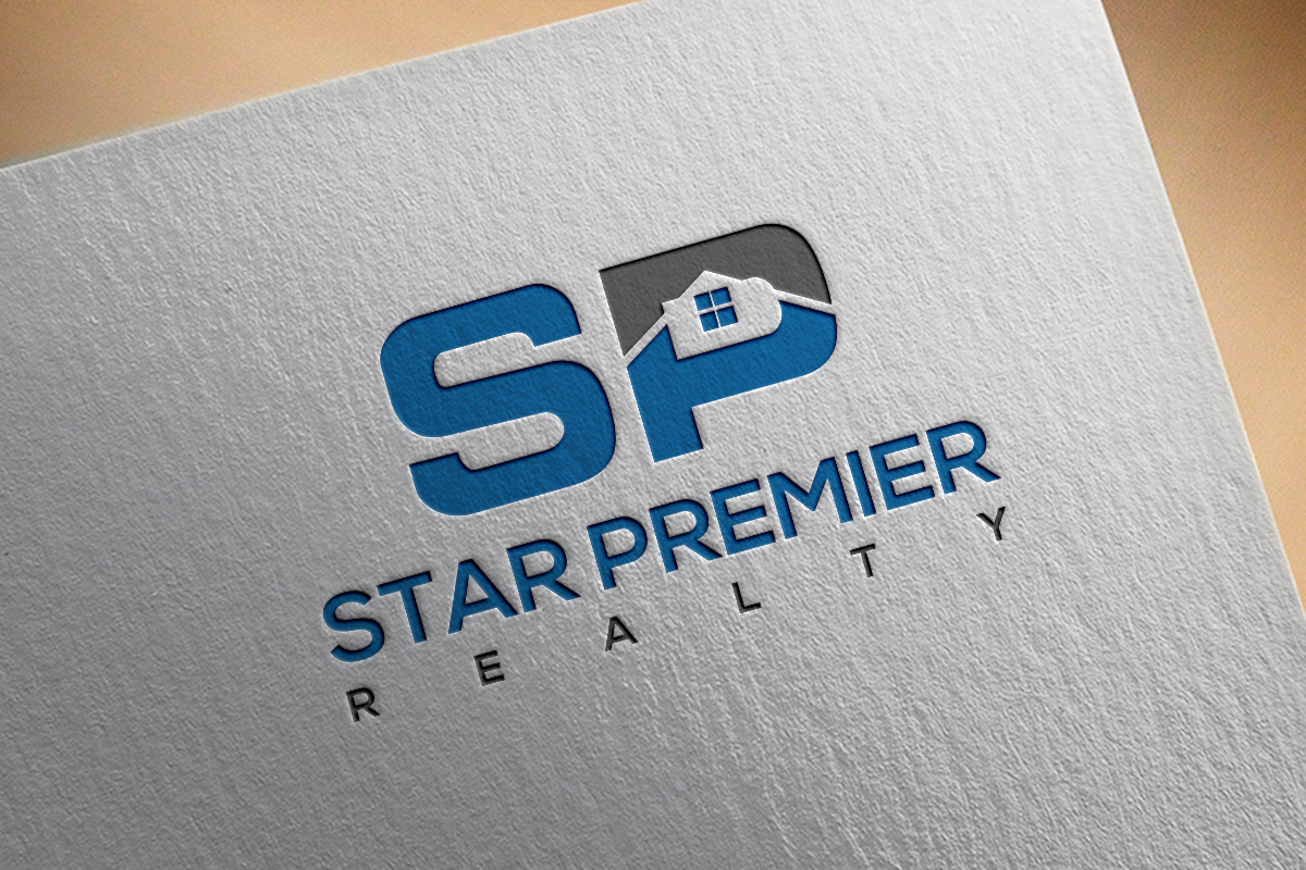 Diseño de Logo por Hossen 2 para Star Premier Real Estate | Diseño #17914561