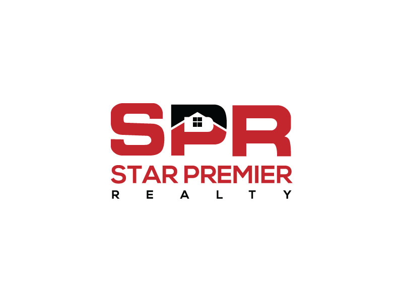Logo Design by Hossen 2 for Star Premier Real Estate | Design #17931590