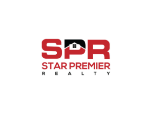 Logo Design by Hossen 2 for Star Premier Real Estate | Design: #17931590