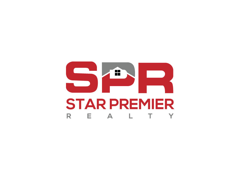 Logo Design by Hossen 2 for Star Premier Real Estate | Design #17931591
