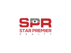 Logo Design by Hossen 2 for Star Premier Real Estate | Design: #17931591