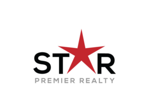 Logo Design by Hossen 2 for Star Premier Real Estate | Design: #17950244