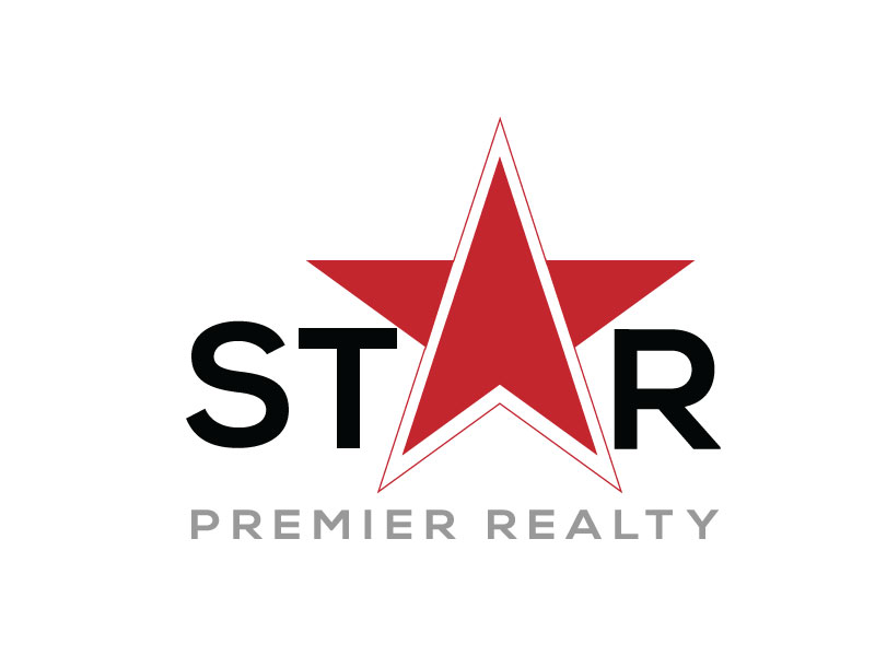 Logo Design by Hossen 2 for Star Premier Real Estate | Design #17950245