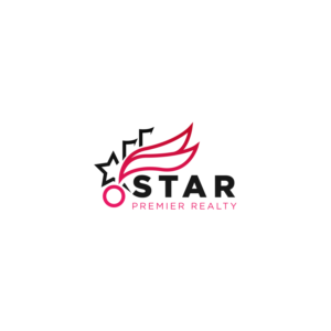 Logo Design by WirePaper for Star Premier Real Estate | Design #17923306