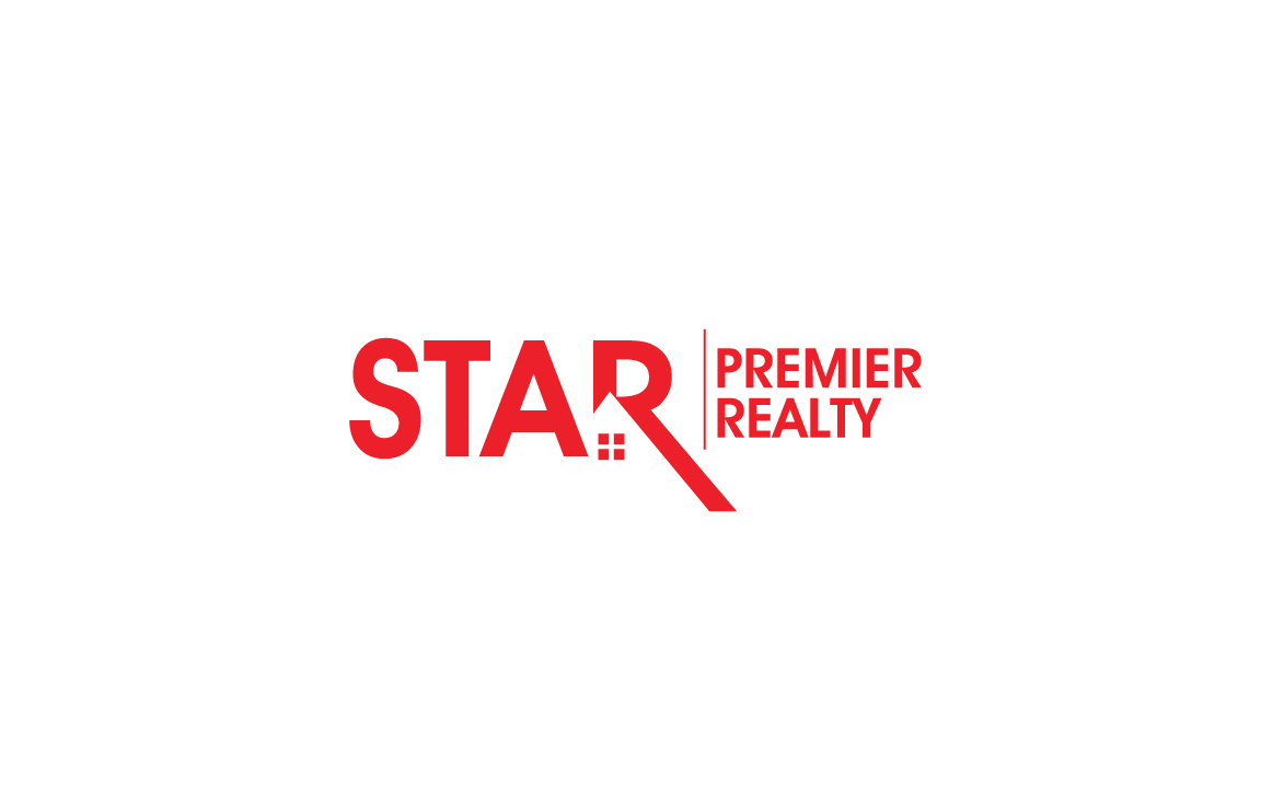 Logo Design by GODDREAMCREATION for Star Premier Real Estate | Design #17942519