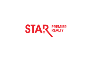 Logo Design by GODDREAMCREATION for Star Premier Real Estate | Design: #17942519